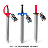 X-Shot - Espada Role Play